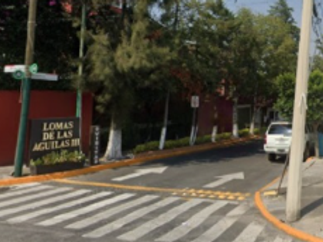Venta de Casa, Alcaldía, Álvaro Obregón, Colonia Lomas De Las Águilas, CDMX