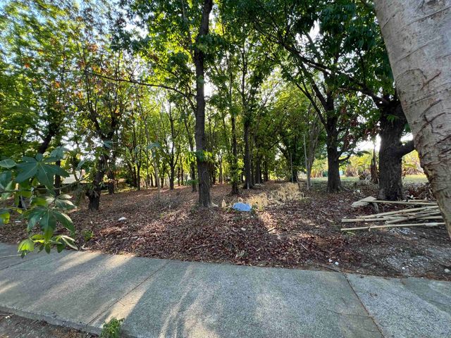 FOR SALE - Lot in Marina Baytown South, Brgy. Don Galo, Parañaque City