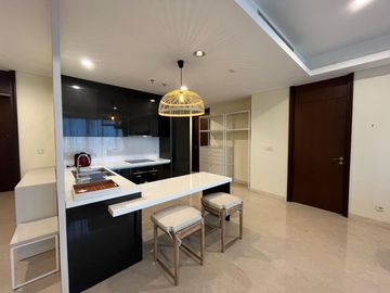 Jakarta Selatan - Garasi