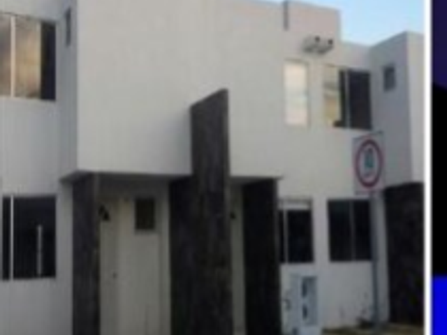Venta de Casa Adjudicada, 22 de Febrero, Nicolás Romero, Estado de México