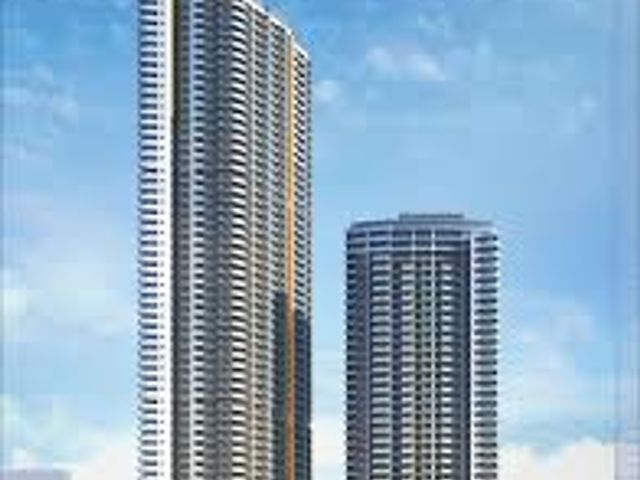 FOR SALE - Studio Condo Unit in Maven at Capitol Commons, Pasig City