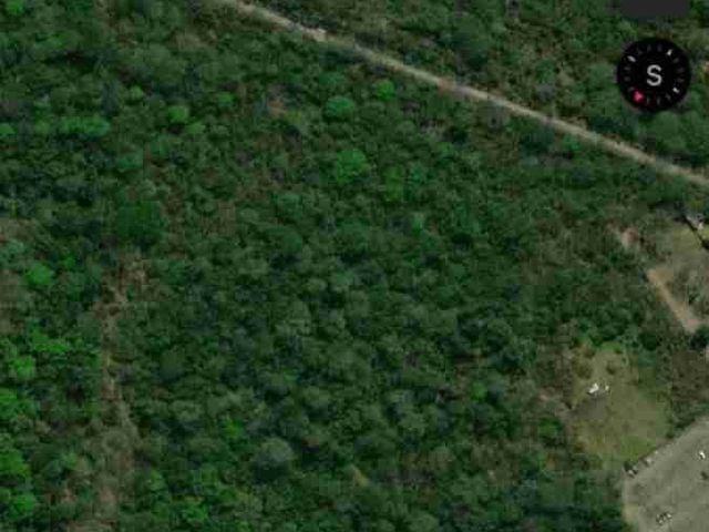 Terreno Amplio en Venta