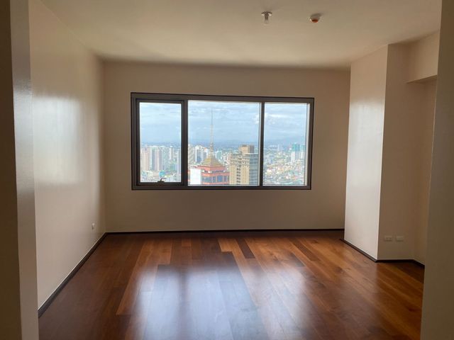 FOR LEASE - Semi Furnished Condo Unit in Viridian in Greenhills, San Juan City