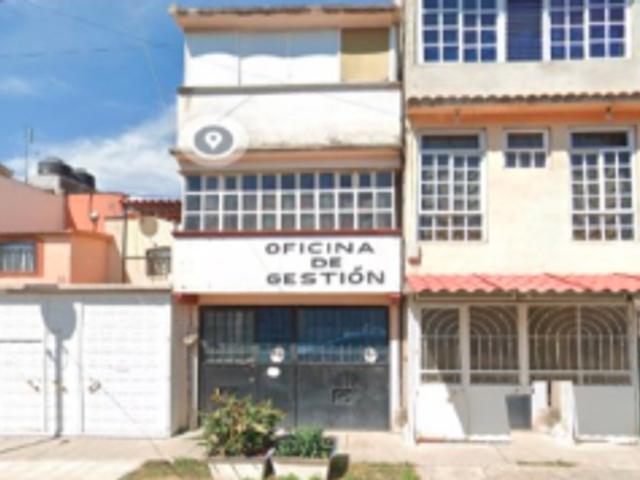Venta De Casa, Adjudicada, San Buenaventura, Ixtapaluca, Estado De Mexico