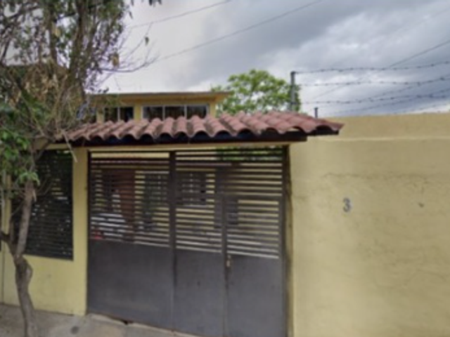 Vent De Casa, Colonia San Miguel Xochimanga, Atizapán De Zaragoza, Estado De Mexico