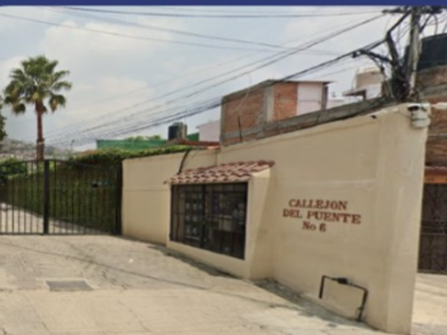 Venta De Casa, Colonia Roncón Colonial, Atizapán De Zaragoza, Estado De Mexico