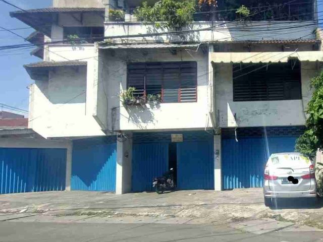 Ruko Surabaya*
📍 *Nol Jalan Donorejo Wetan*