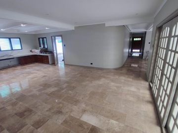 House and Lot for Lease Rent in Greenmeadows Quezon City