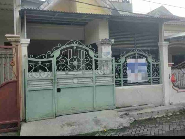 DiJual Cepat Murah Siap Huni Karang Empat Surabaya.