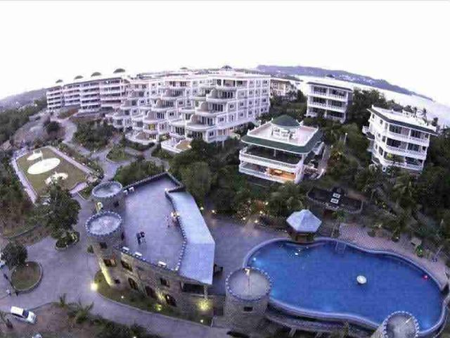Boracay Hotel and resort for sale
