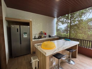 Apartemen untuk disewakan di Babakan - AC