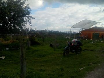 San José, El Rosal, El Rosal, Cundinamarca, Cundinamarca