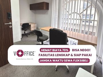 Jakarta Barat, Jakarta Raya - AC, Air, Alarm