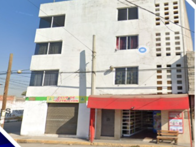 Venta De Casa, Colonia Miguel Hidalgo, Ecatepec De Morelos, Estado De Mexico