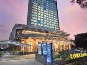 Jakarta Barat, Jakarta Raya - AC, Alarm