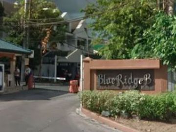 FOR SALE - Brand New House and Lot in Blue Ridge A Subd., Brgy. Blue Ridge A, Quezon City