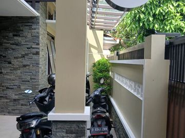 Jawa, PIDIE, Aceh, Indonesia - AC, Air