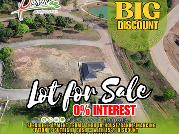 Lot For Sale in Antipolo City