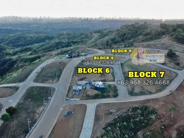 483SQM RESIDENTIAL LOT FOR SALE IN ANTIPOLO