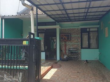 Rumah untuk disewakan di Kalimulya
