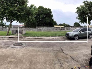 Residential Lot for Sale at Casa Milan in Quezon City
