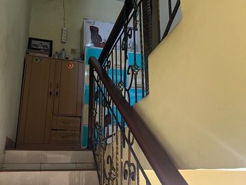 Rumah untuk disewakan di Jakarta Pusat