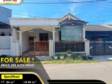 Rumah untuk disewakan di Tukangkayu