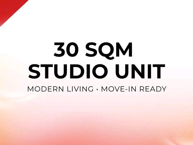 Las Pinas Transient / Staycation For Lease