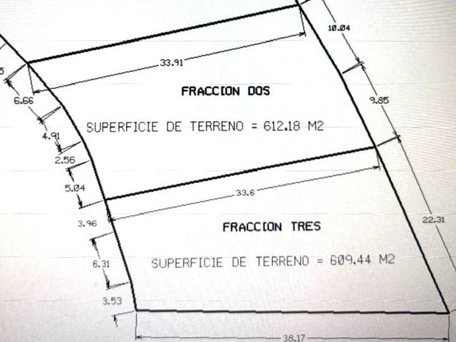 Jardines del Pedregal, terreno en venta