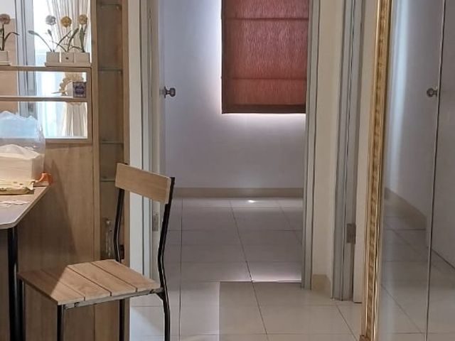 Dijual Murah Apartemen Greenbay Unit Cantik Fullfurnished