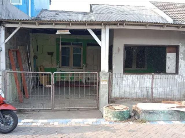 Termurah Sedunia Rumah BCF Bumi Citra Fajar Hitung Tanah Sidoarjo Kota