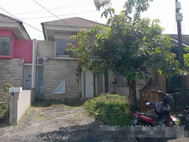 Rumah Gresik* 
📍 *Puri Safira Regency*