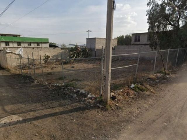 TERRENO EN VENTA NOPALCALCO, PACHUCA