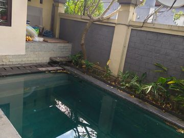 Villa untuk disewakan di Tibubeneng - AC