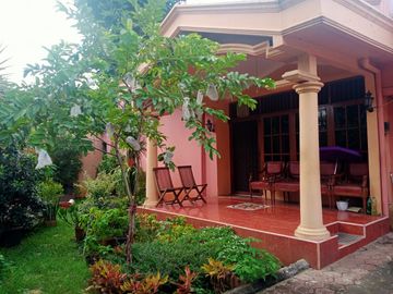Kayu Putih, Pulogadung