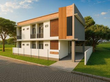 Depok, Sleman, SLEMAN, Special Region Of Yogyakarta