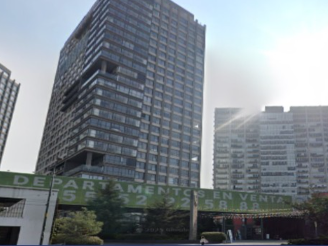 Venta de Casa, Av Mexico Toluca, Colonia Contadero, CDMX