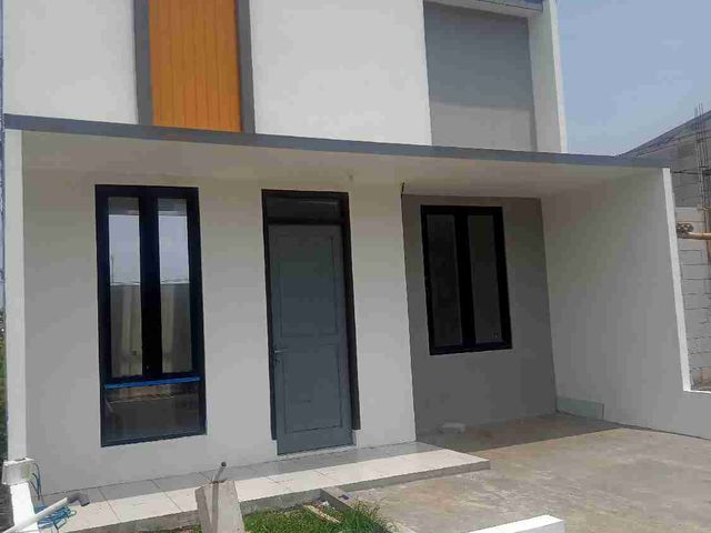 RUMAH BERKUALITAS BANDUNG LEGALITAS SHM