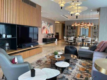 Jakarta Selatan - AC, Listrik, Dapur lengkap