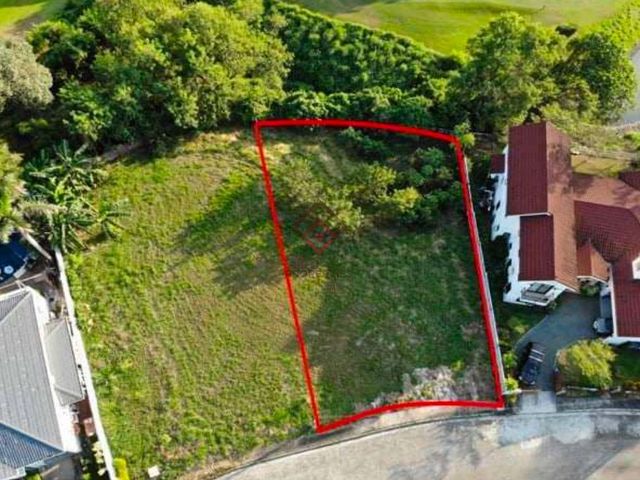 FOR RENT 827 sqm Vacant Lot in The Orchard, Dasmarinas, Cavite