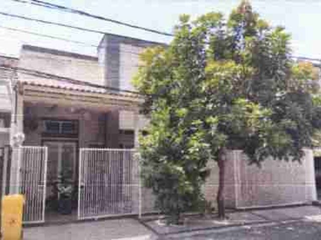*Rumah Surabaya*
📍 *Graha Santoso, Wonorejo*