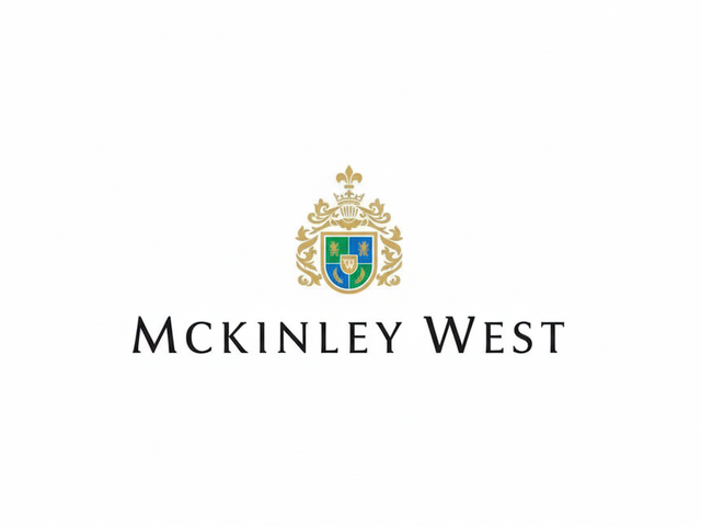 McKinley West Village Corner Lot For Sale Facing West & South