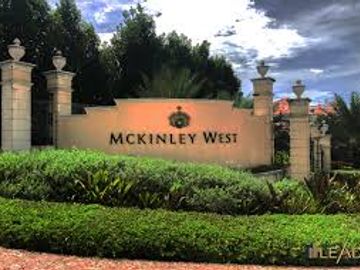 FOR SALE - Residential Vacant Lot in Mckinley West Village, BGC, Taguig City