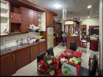 Rumah dijual di Jakarta Utara - Air, Keamanan