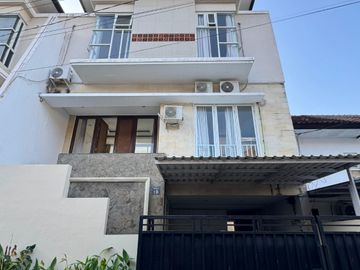 Benoa, Kuta Selatan, BADUNG, Bali, Indonesia