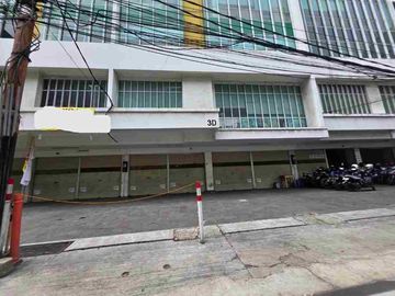 Komersial untuk disewakan di Jakarta Pusat