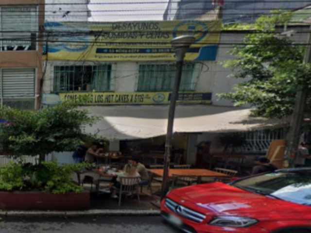 Venta De Casa, Calzada Manuel Villalongín, Col, Cuauhtémoc, Cuauhtémoc , CDMX