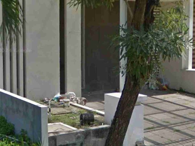 dijual cepat, murah, 2lt, di harewood, royal residen