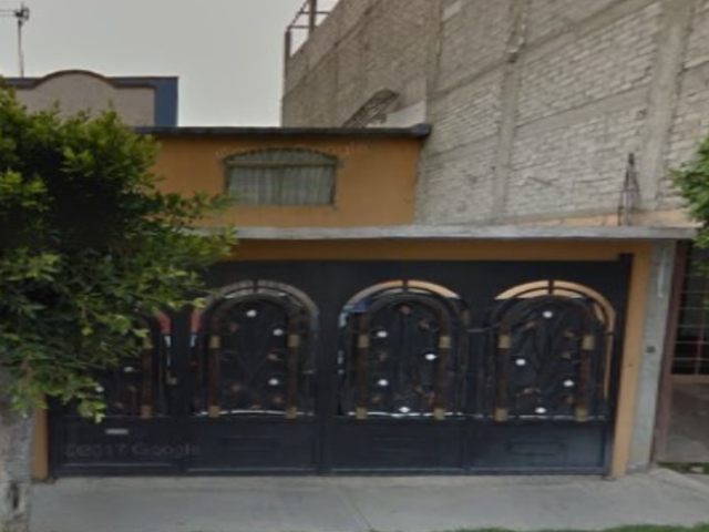 Venta De Casa, Calle Colinas De Batan, San Buenaventura, Ixtapaluca, Estado De Mexico