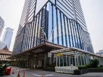 Kantor untuk disewakan di Jakarta Pusat